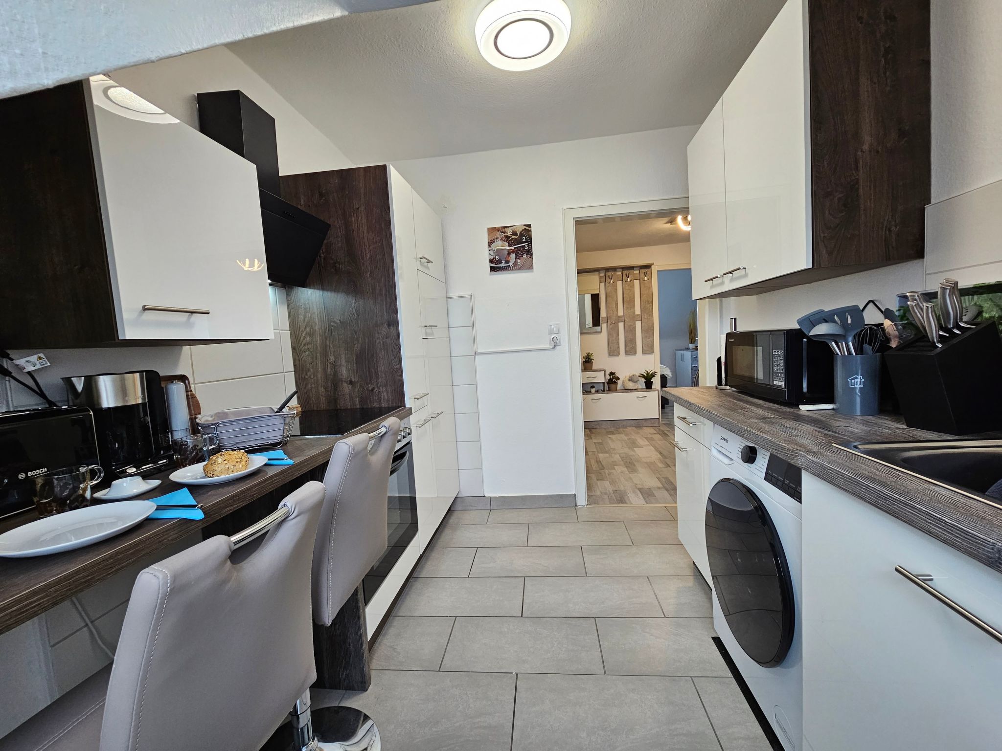 Exklusives und helles Apartment im Zentrum-Image-tags.info