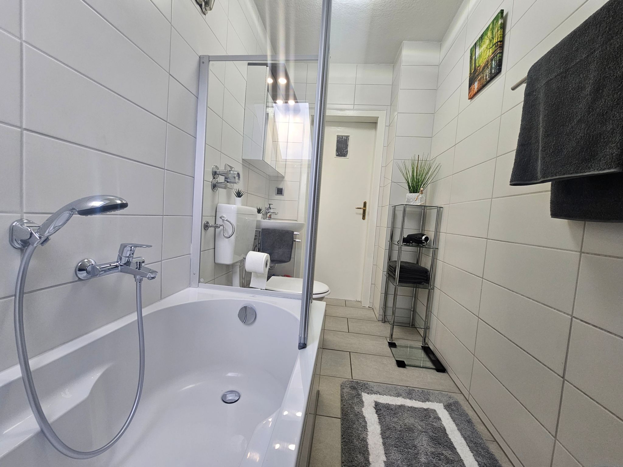 Exklusives und helles Apartment im Zentrum-Image-tags.info