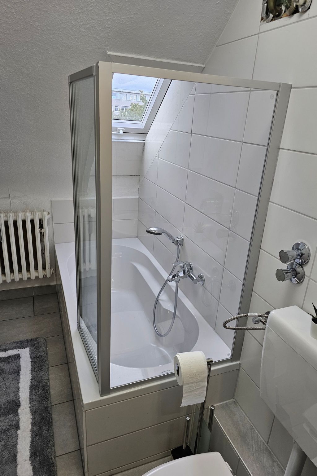 Exklusives und helles Apartment im Zentrum-Image-tags.info