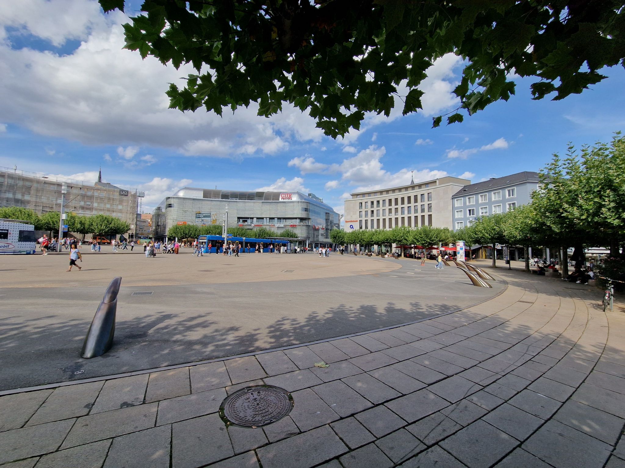 Exklusives und helles Apartment im Zentrum-Image-tags.info