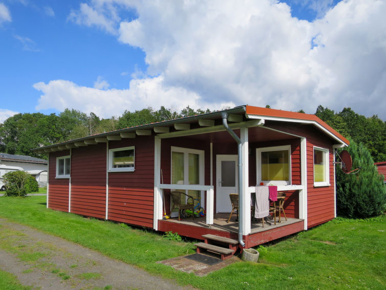 Semesterhus Erzeberg