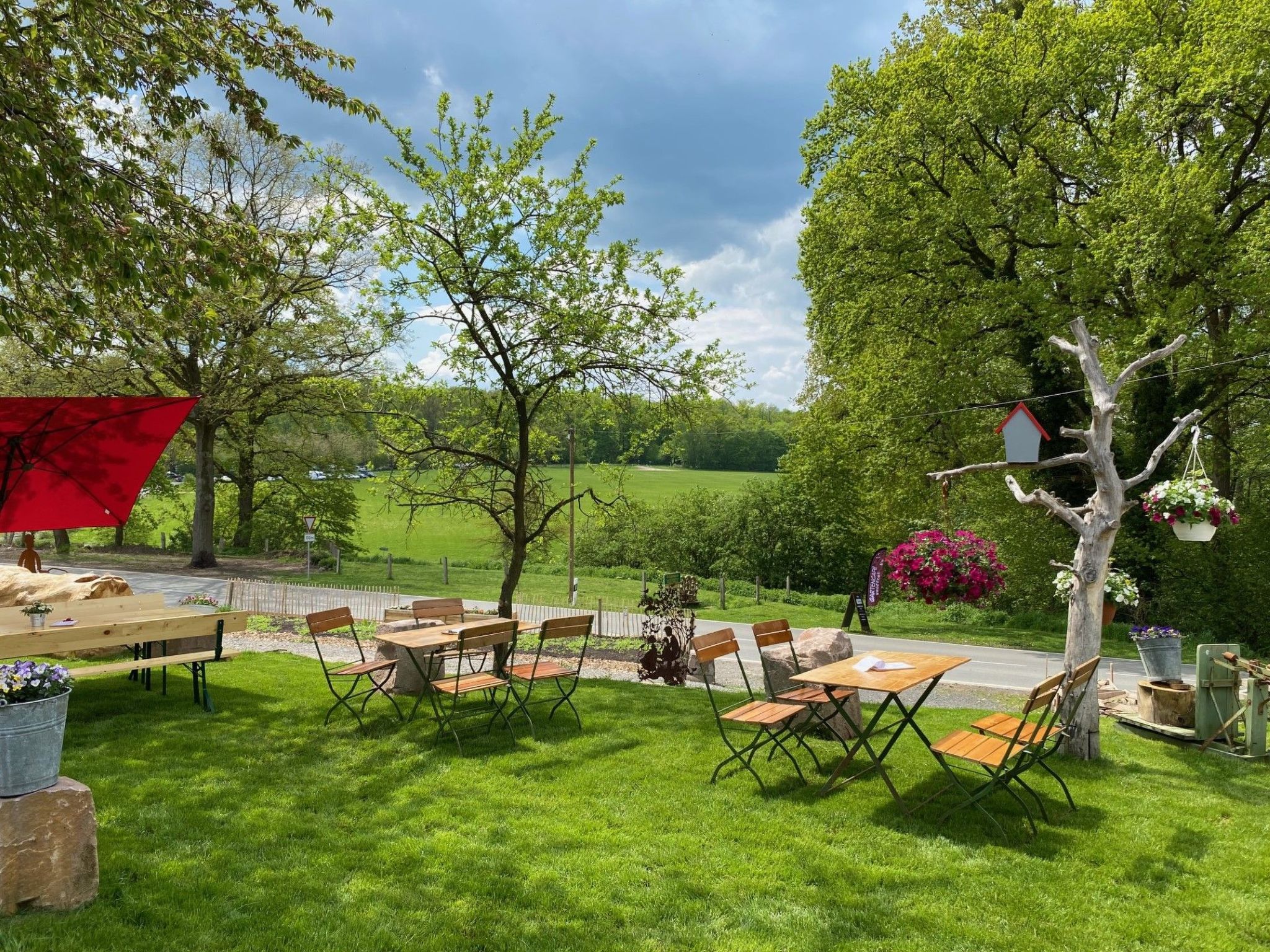 Der Bauerngarten-Image-tags.info