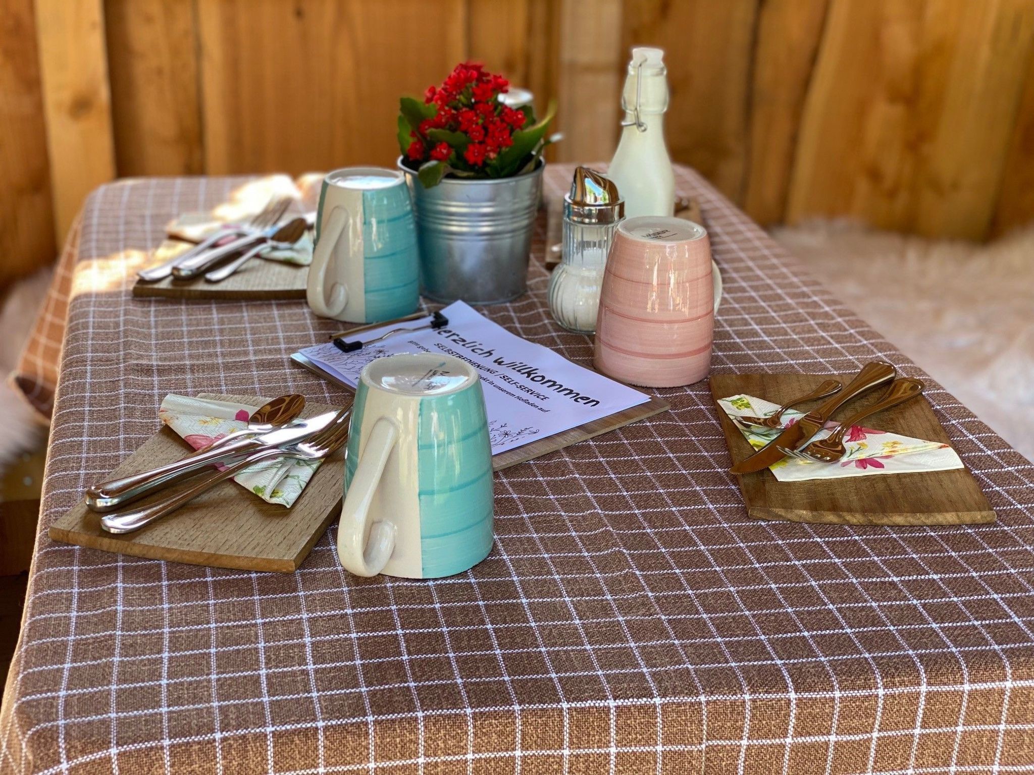 Der Bauerngarten-Image-tags.info