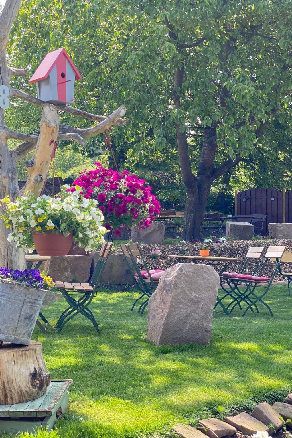 Der Bauerngarten-Image-tags.info