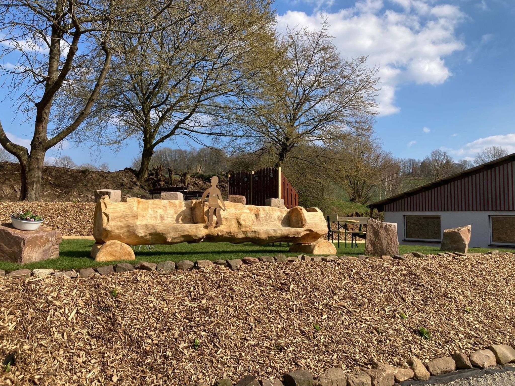 Der Bauerngarten-Image-tags.info