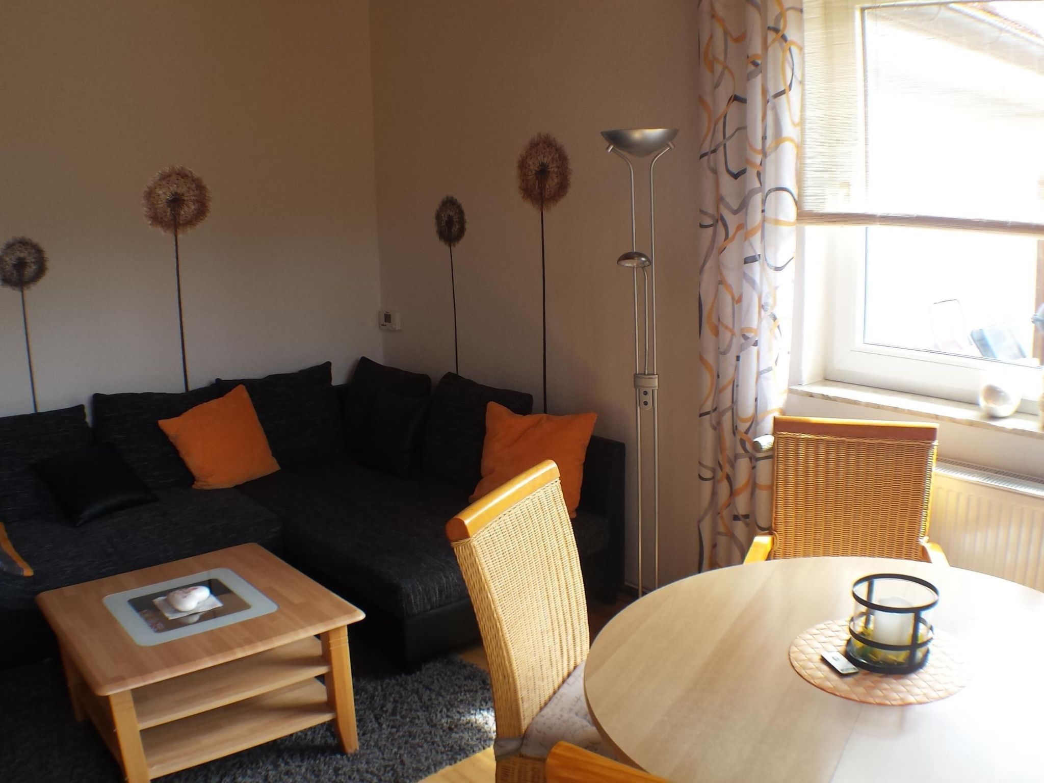 In Beverungen mit Sonniger Terrasse-Image-tags.info