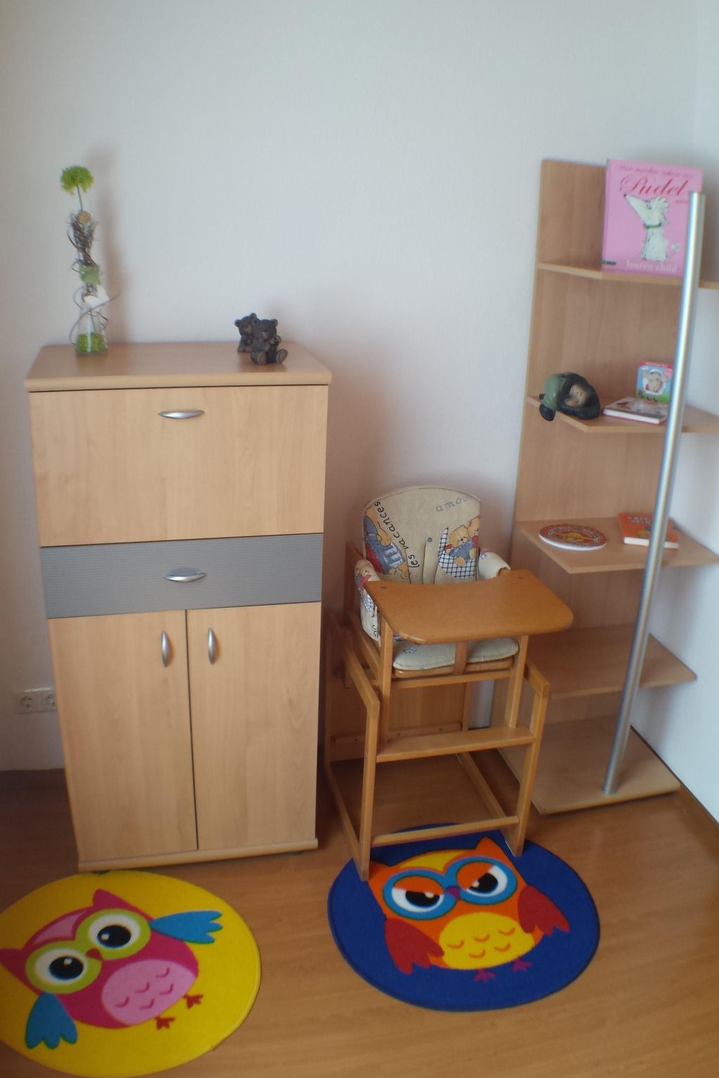 In Beverungen mit Sonniger Terrasse-Image-tags.info