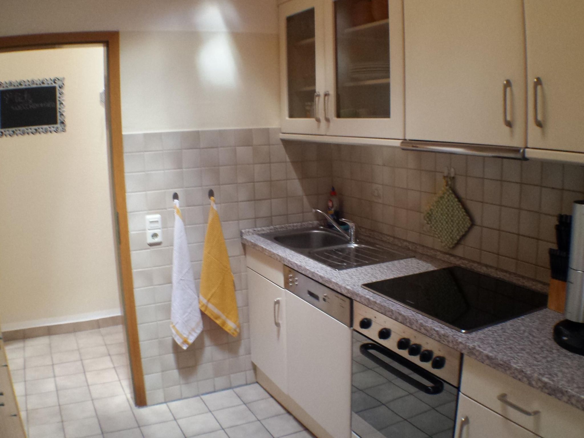 In Beverungen mit Sonniger Terrasse-Image-tags.info