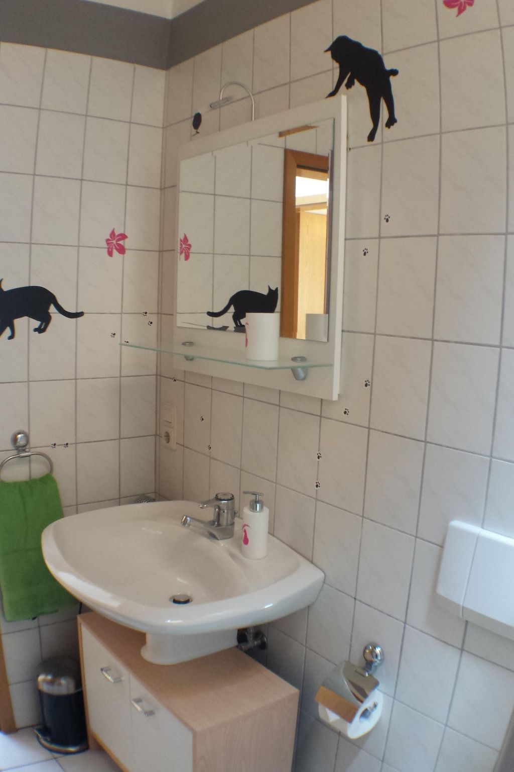 In Beverungen mit Sonniger Terrasse-Image-tags.info