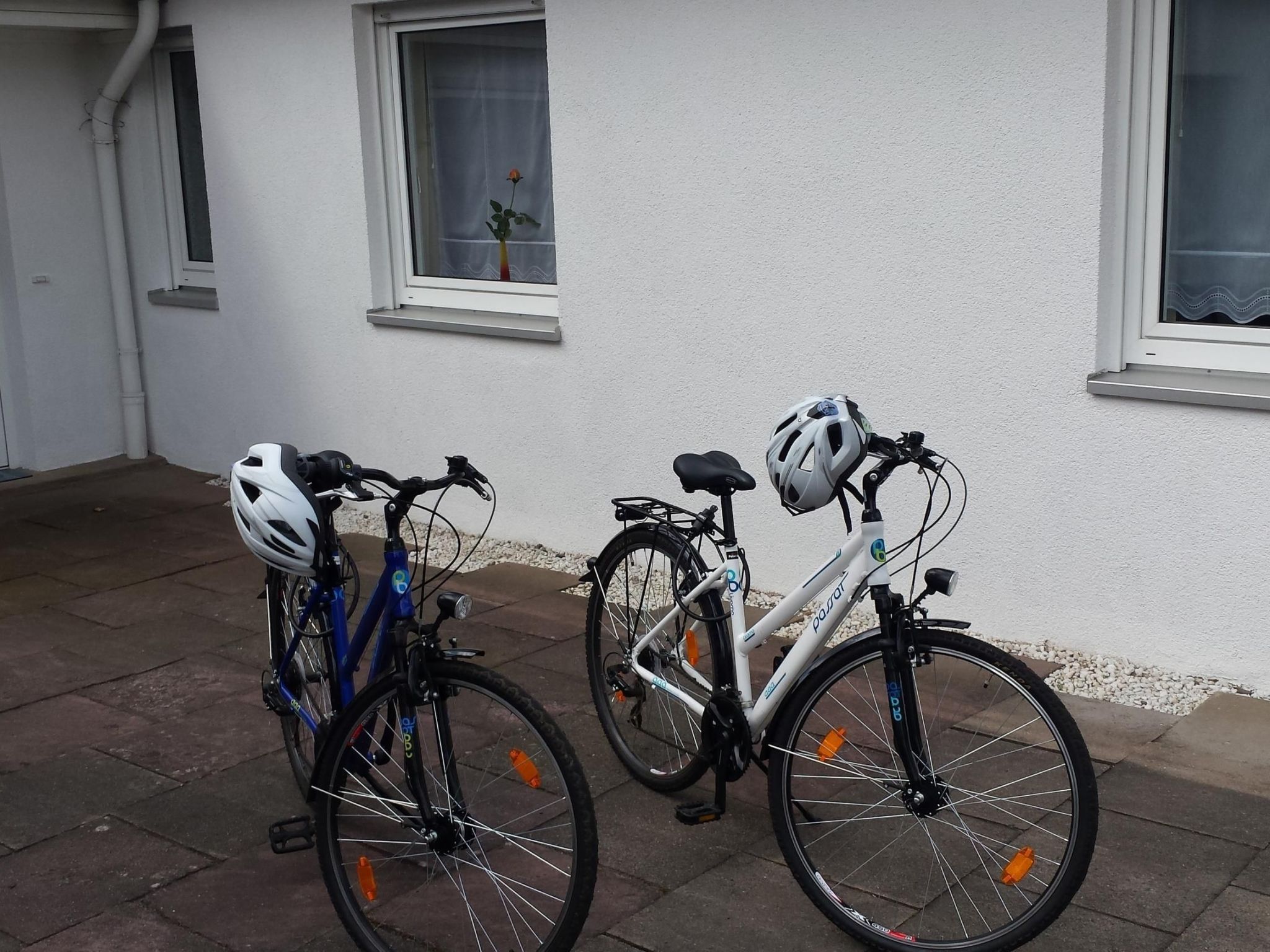 In Beverungen mit Sonniger Terrasse-Image-tags.info