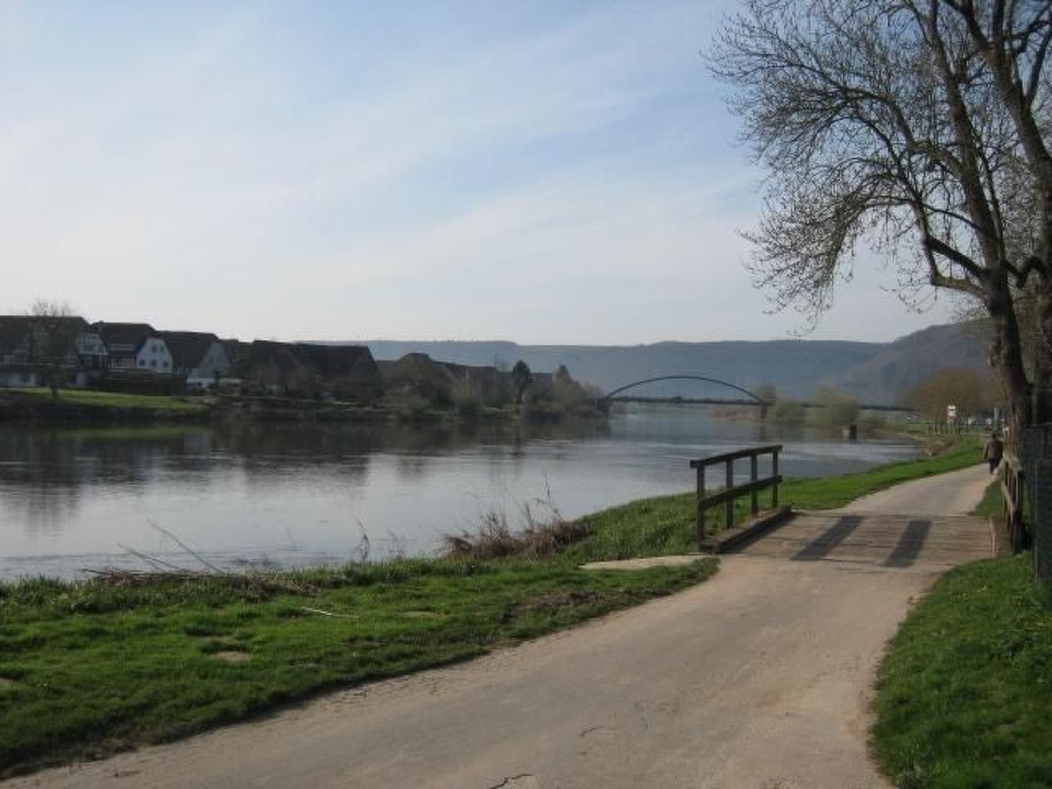 In Beverungen mit Sonniger Terrasse-Image-tags.info