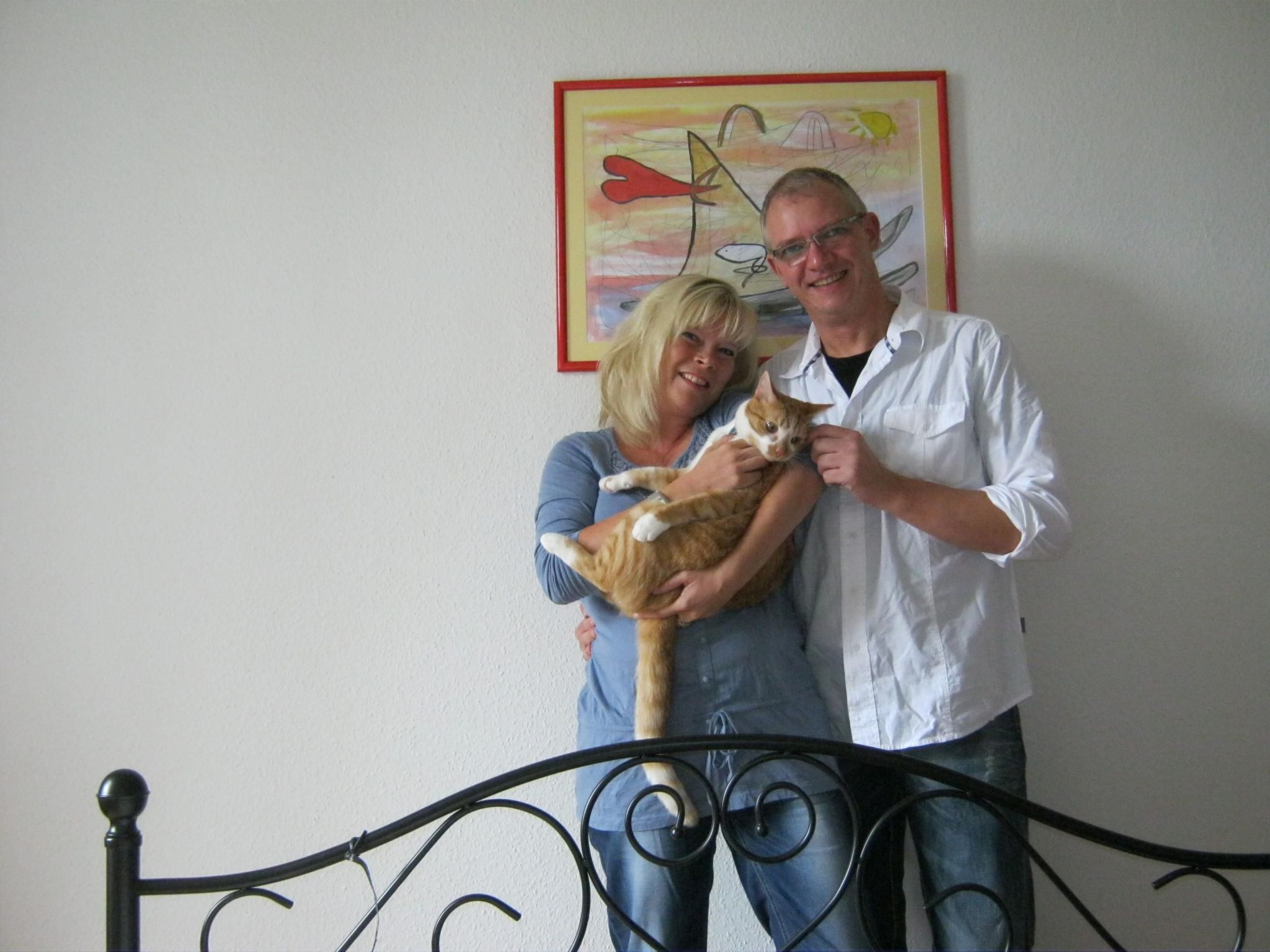 In Beverungen mit Sonniger Terrasse-Image-tags.info