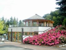 Haus Eicihhölzchen