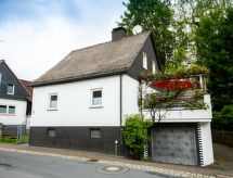 Neles Kate am Diemelsee: Vrijstaand vakantiehuis voor 4 personen in Marsberg - thumbnail 6