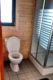 Vrijstaand vakantiehuis met open haard en overdekt terras in Sauerland - thumbnail 4