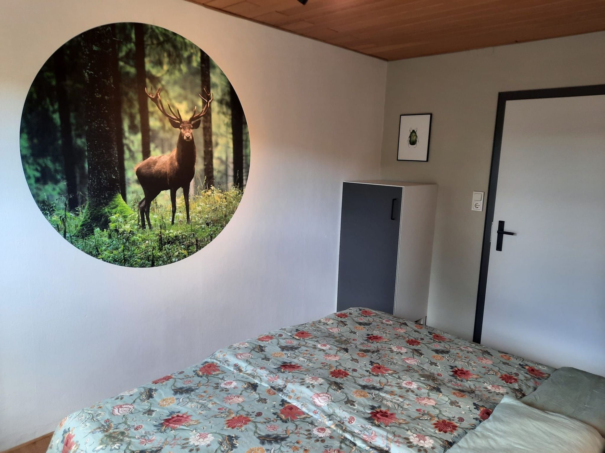 Wohnung "Berchhus"-Binnen