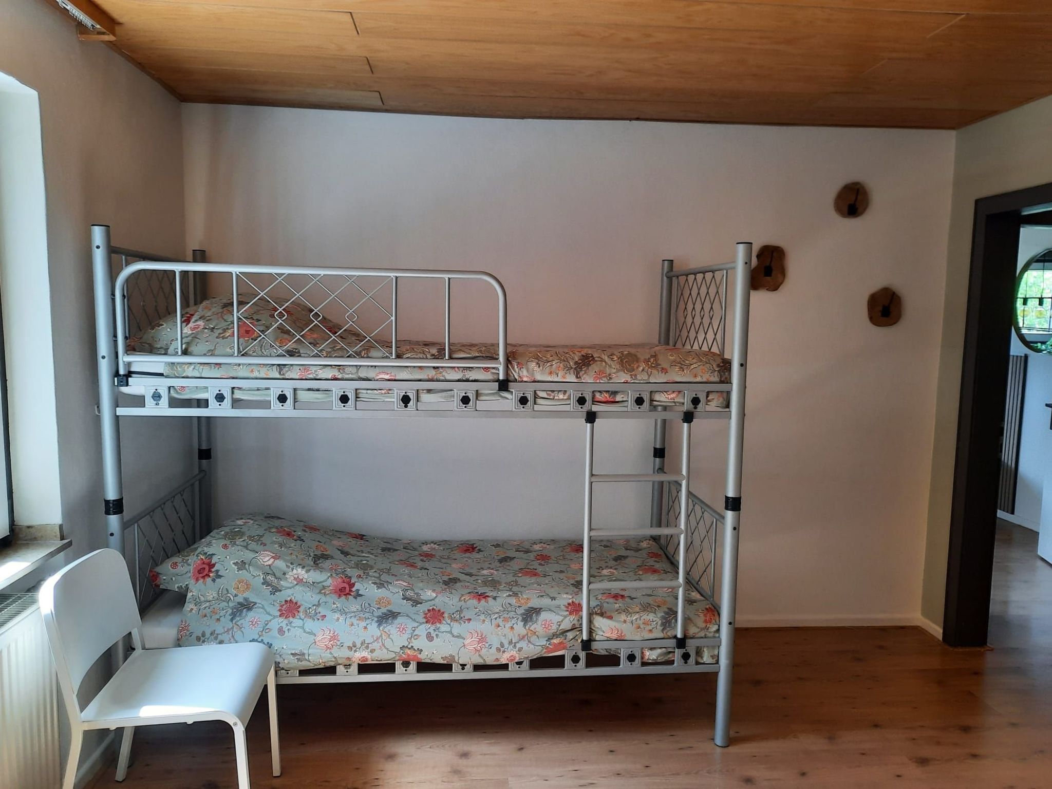 Wohnung "Berchhus"-Binnen