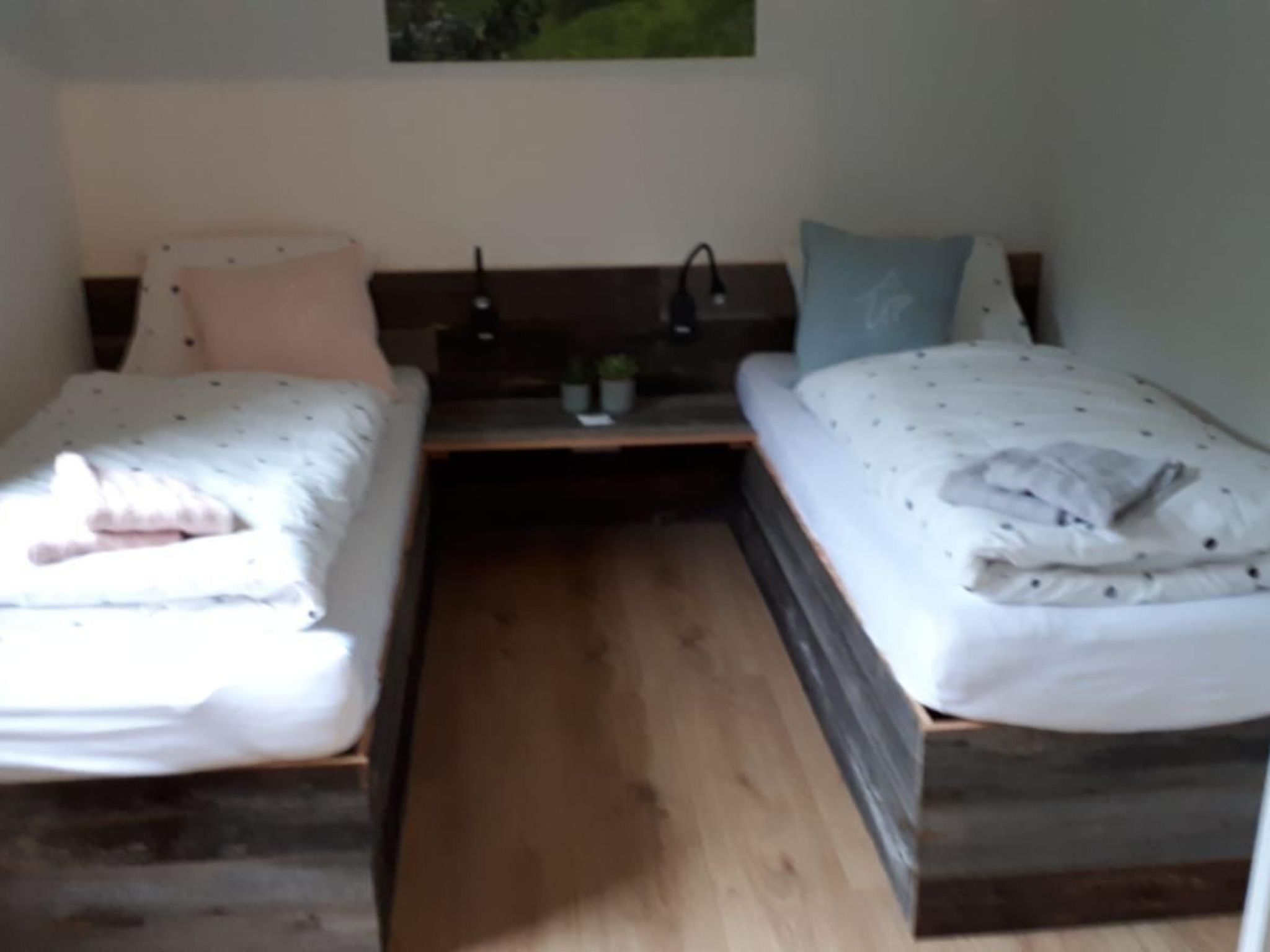 Renovierte Wohnung in Schwalefeld mit Garten, Terrasse und Grill-Image-tags.info