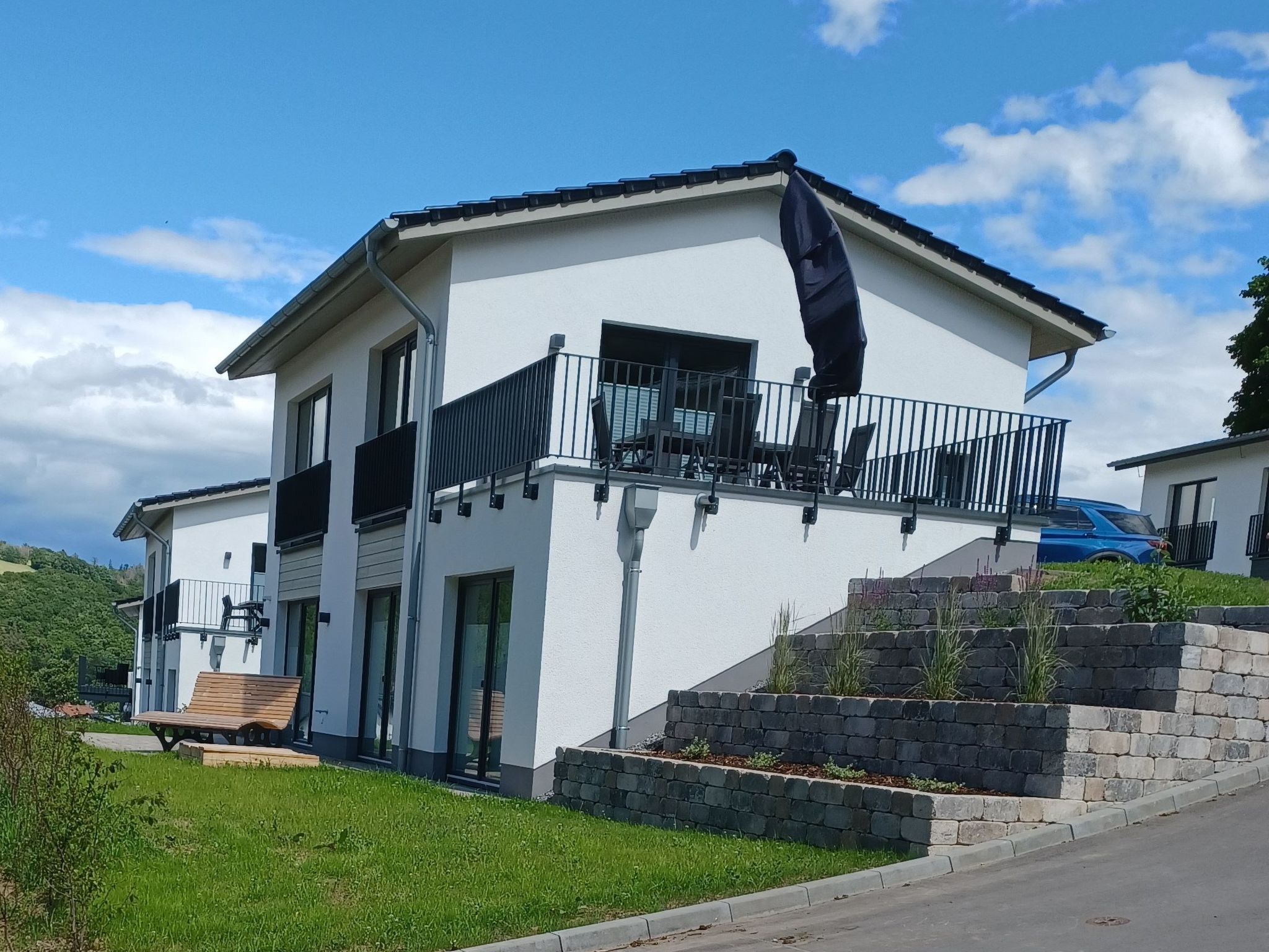 Vakantiehuis in Diemelsee (Duitsland) 1 hond is welkom