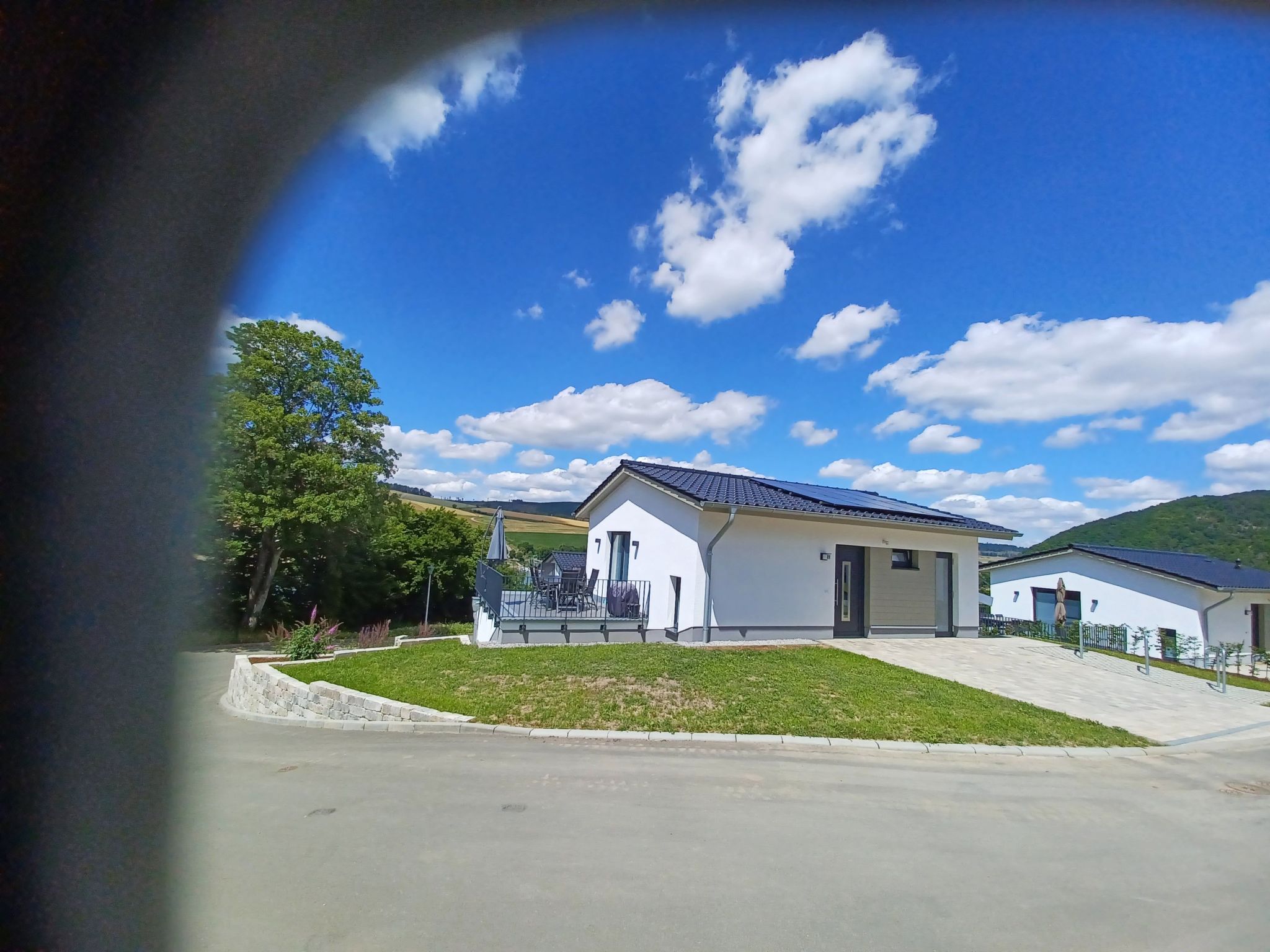 Familienjuwel am Diemelsee-Drinnen