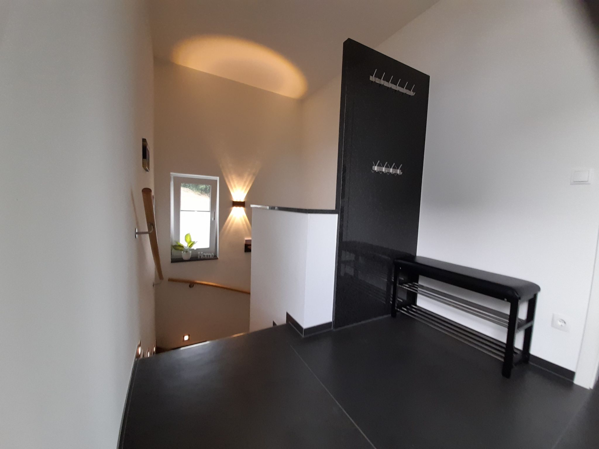 Familienjuwel am Diemelsee-Drinnen