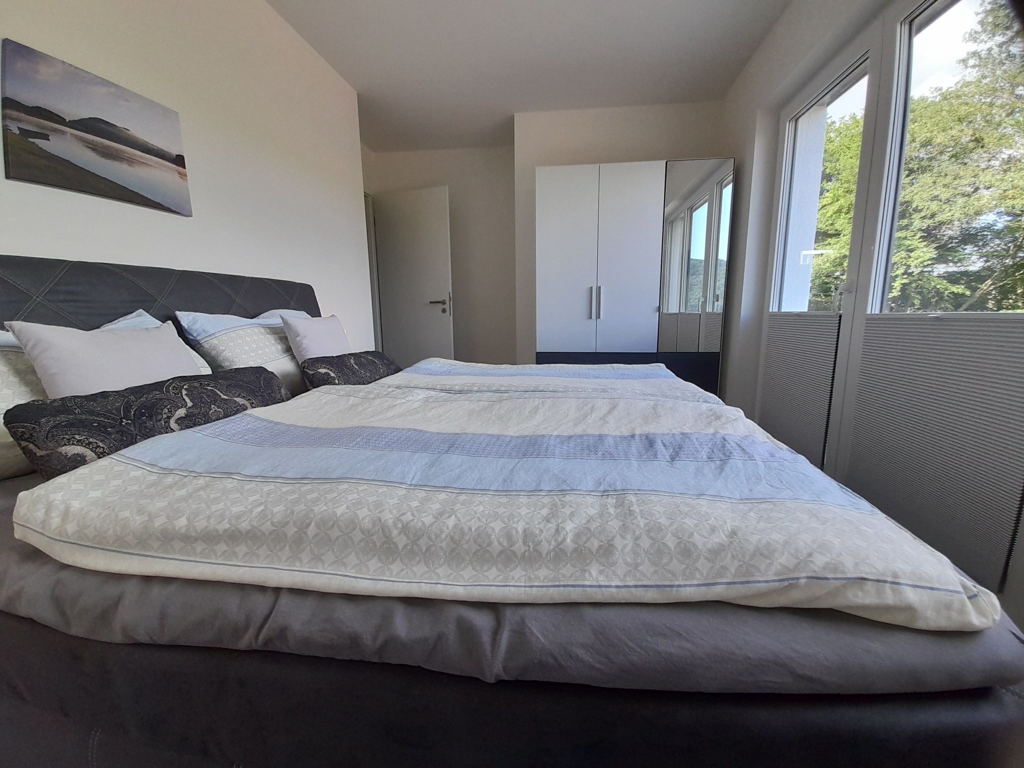 Familienjuwel am Diemelsee-Drinnen