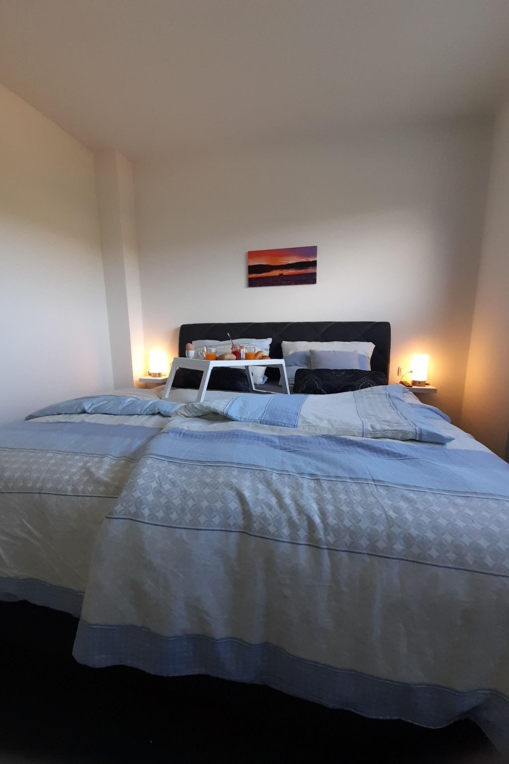 Familienjuwel am Diemelsee-Drinnen