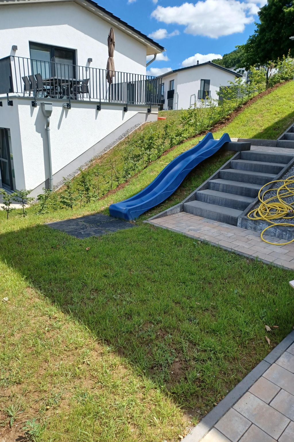 Familienjuwel am Diemelsee-Drinnen