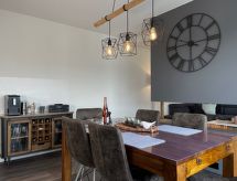 Diemelblick 17: Luxe vakantiehuis aan het meer in Diemelsee - thumbnail 4