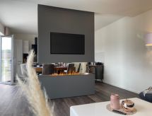Diemelblick 17: Luxe vakantiehuis aan het meer in Diemelsee - thumbnail 5