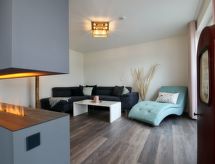 Diemelblick 17: Luxe vakantiehuis aan het meer in Diemelsee - thumbnail 6