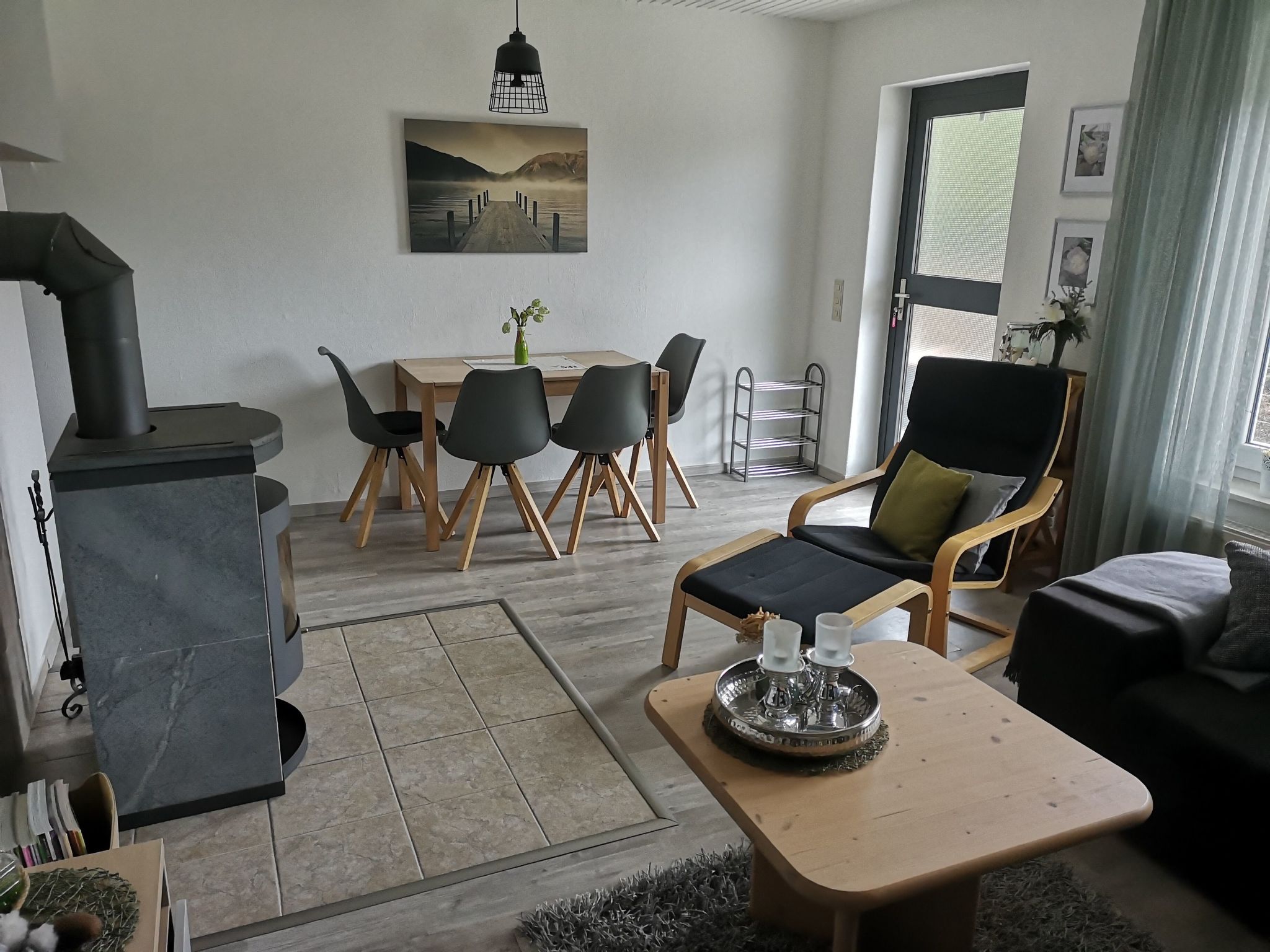 Diemelseeholiday Ferienwohnung im Sauerland
