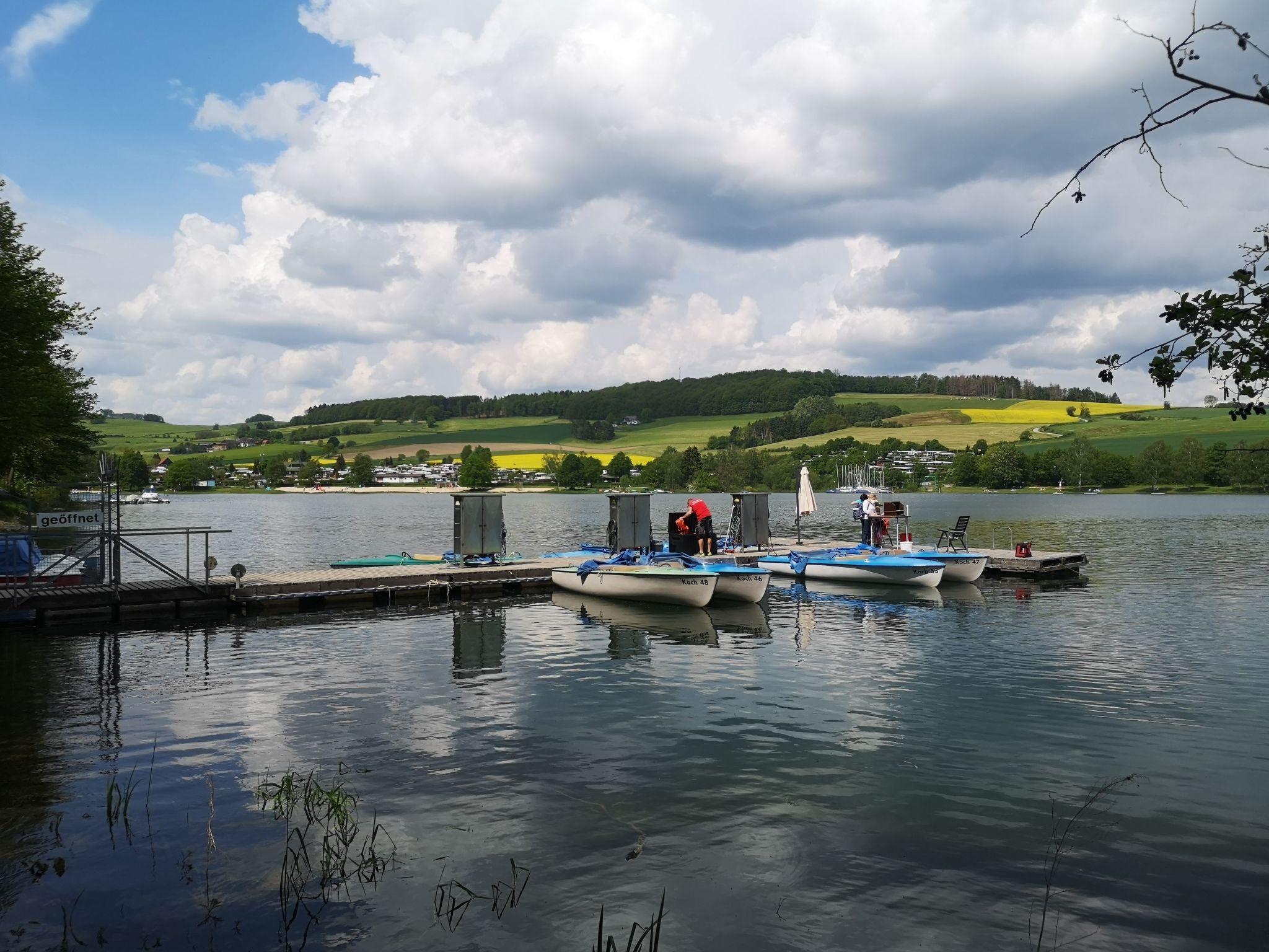 Diemelseeholiday Ferienwohnung im Sauerland-Image-tags.info