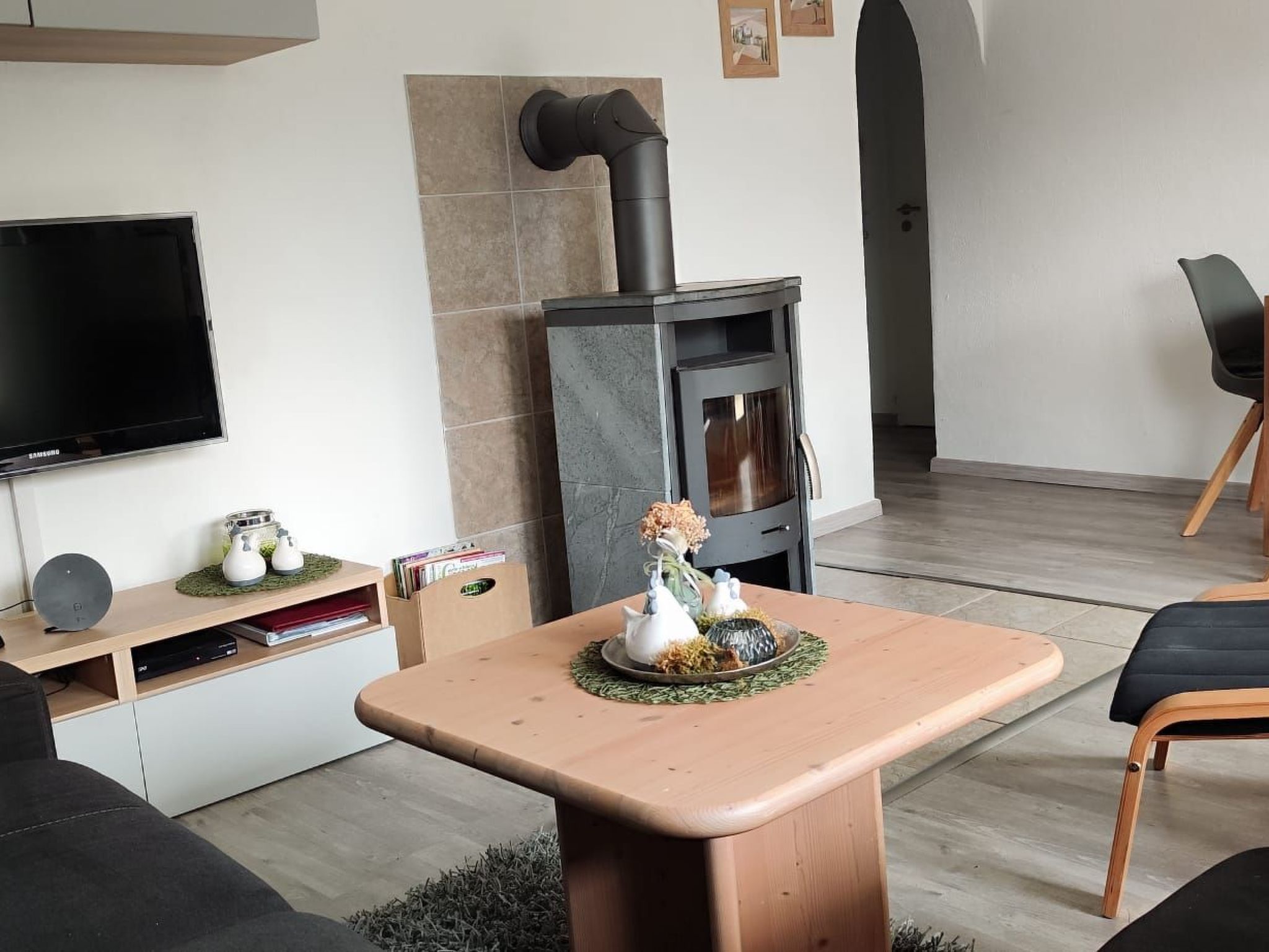 Diemelseeholiday Ferienwohnung im Sauerland-Image-tags.info