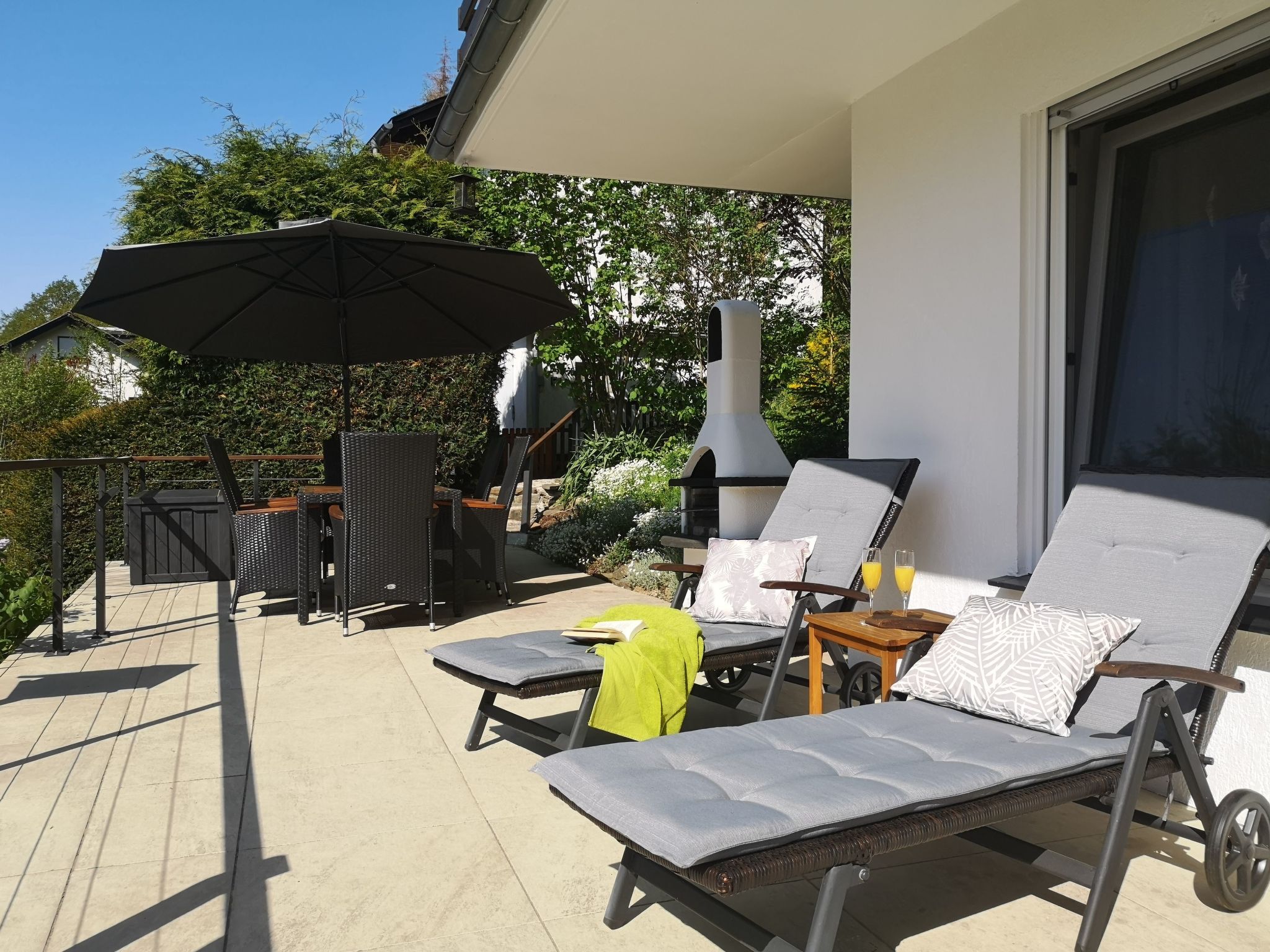 Diemelseeholiday Ferienwohnung im Sauerland-Image-tags.info