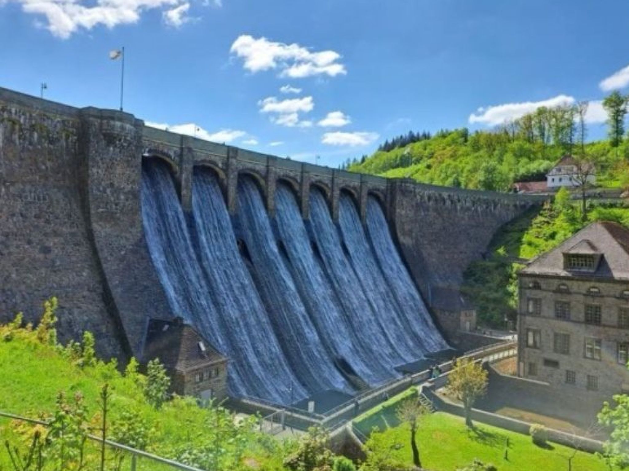 Diemelseeholiday Ferienwohnung im Sauerland-Image-tags.info