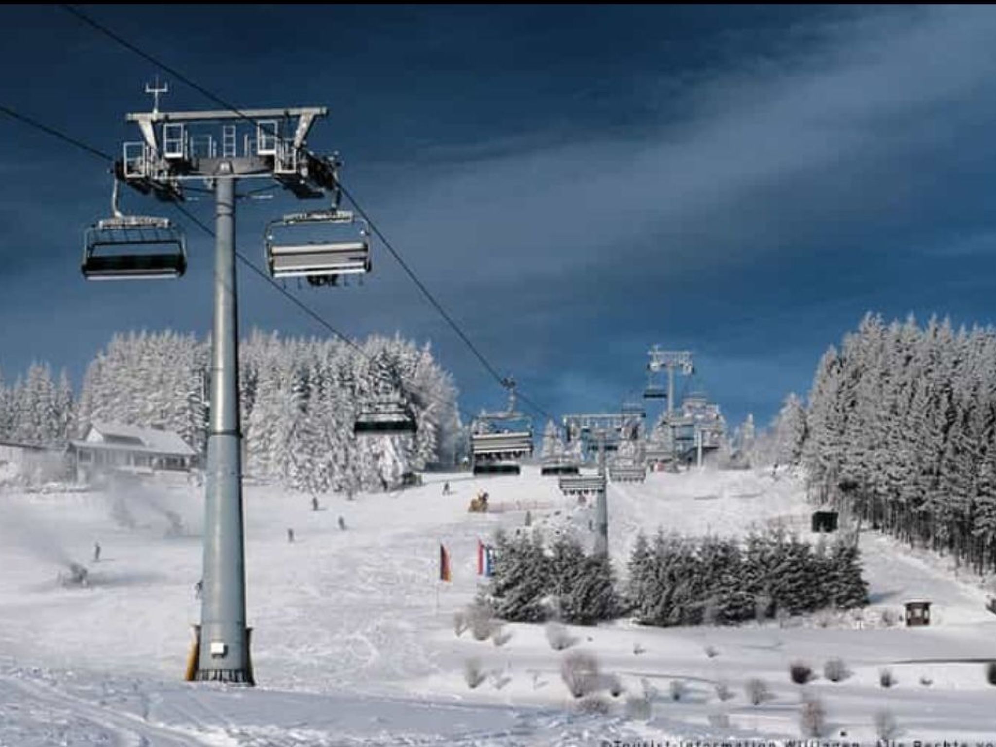 Diemelseeholiday Ferienwohnung im Sauerland-Image-tags.info