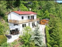 für 6 Personen ca. 60 m&sup2; in Diemelsee-Heringhausen, Hessen (Hessisches Ber