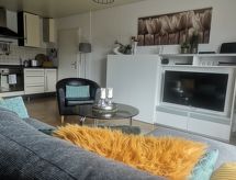 für 6 Personen ca. 60 m&sup2; in Diemelsee-Heringhausen, Hessen (Hessisches Ber