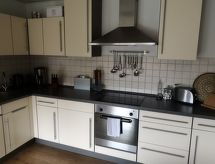 für 6 Personen ca. 60 m&sup2; in Diemelsee-Heringhausen, Hessen (Hessisches Ber