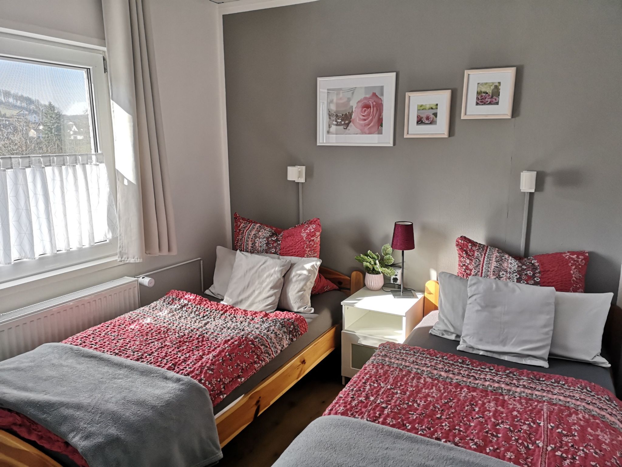 Für 6 Personen ca. 60 m&sup2; in Diemelsee-Heringhausen, Hessen (Hessisches Ber-Image-tags.info