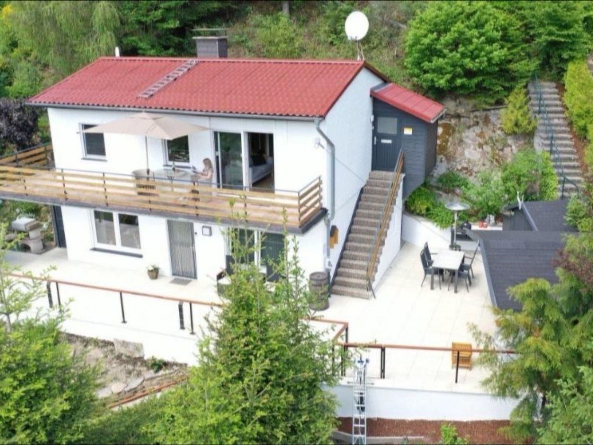 Für 6 Personen ca. 60 m&sup2; in Diemelsee-Heringhausen, Hessen (Hessisches Ber-Image-tags.info