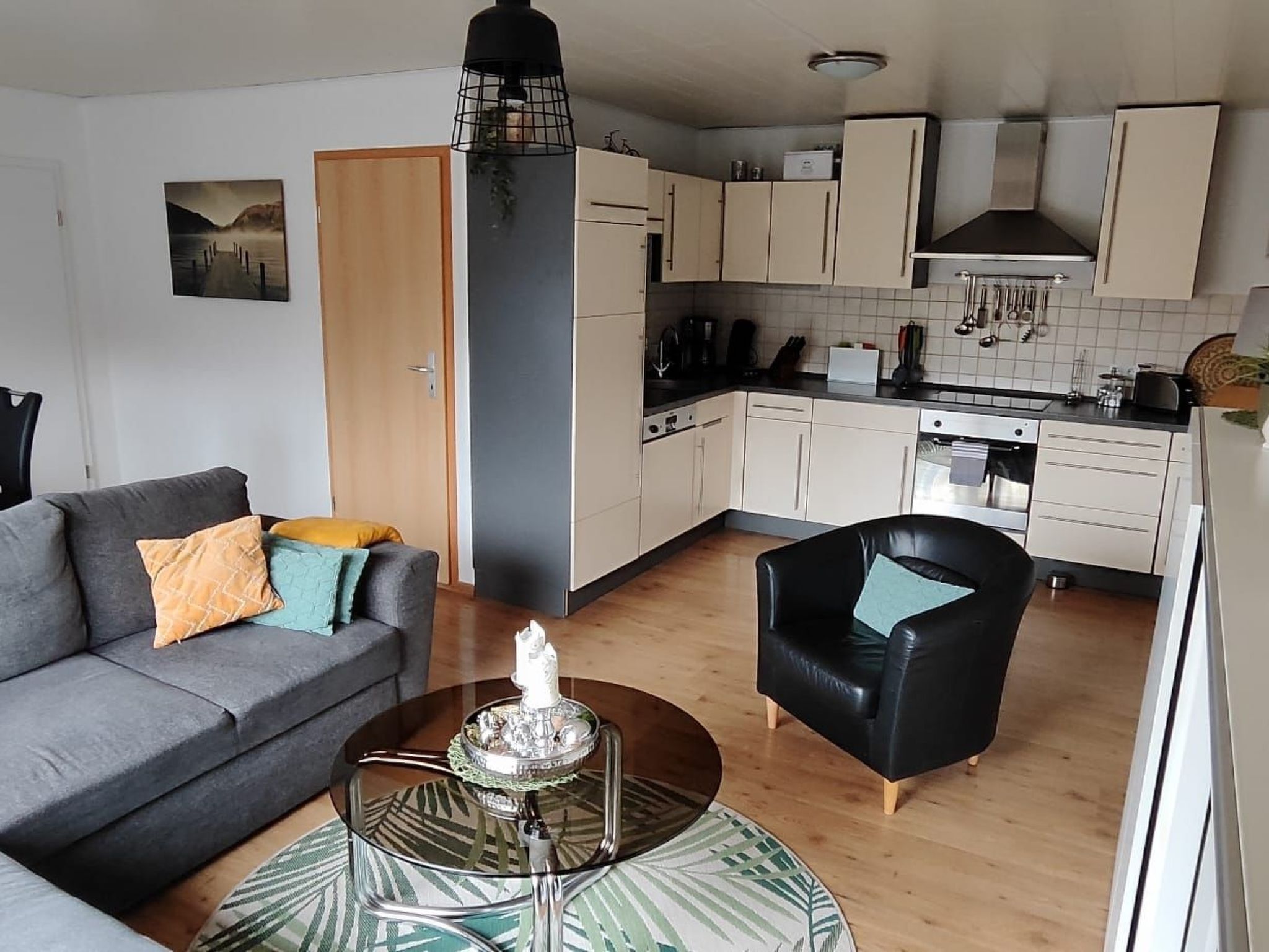 Für 6 Personen ca. 60 m&sup2; in Diemelsee-Heringhausen, Hessen (Hessisches Ber-Image-tags.info