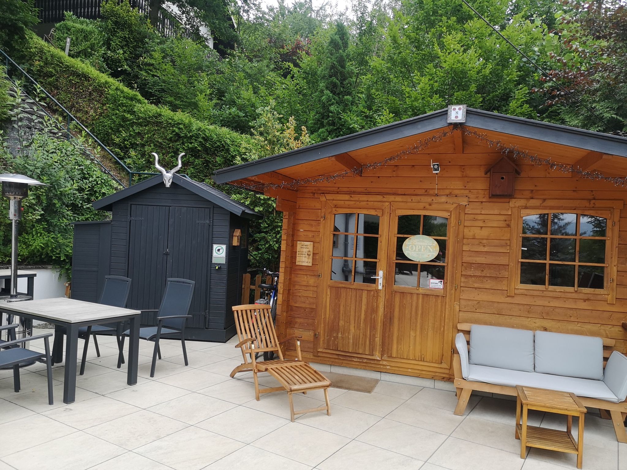 Für 6 Personen ca. 60 m&sup2; in Diemelsee-Heringhausen, Hessen (Hessisches Ber-Image-tags.info