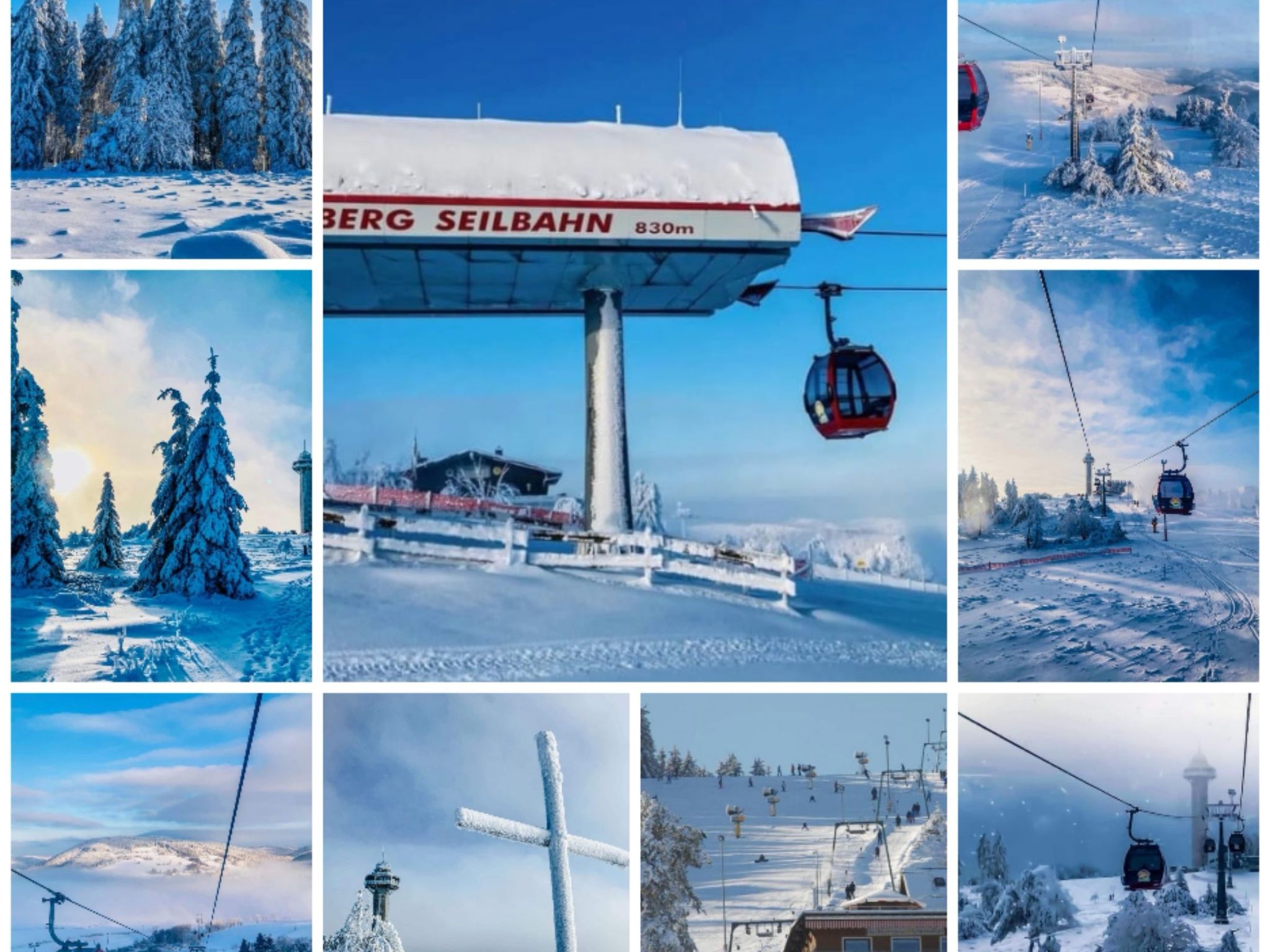 Für 6 Personen ca. 60 m&sup2; in Diemelsee-Heringhausen, Hessen (Hessisches Ber-Image-tags.info