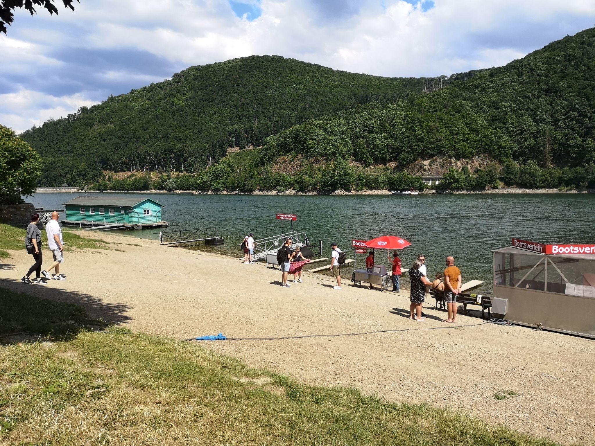 Für 6 Personen ca. 60 m&sup2; in Diemelsee-Heringhausen, Hessen (Hessisches Ber-Image-tags.info