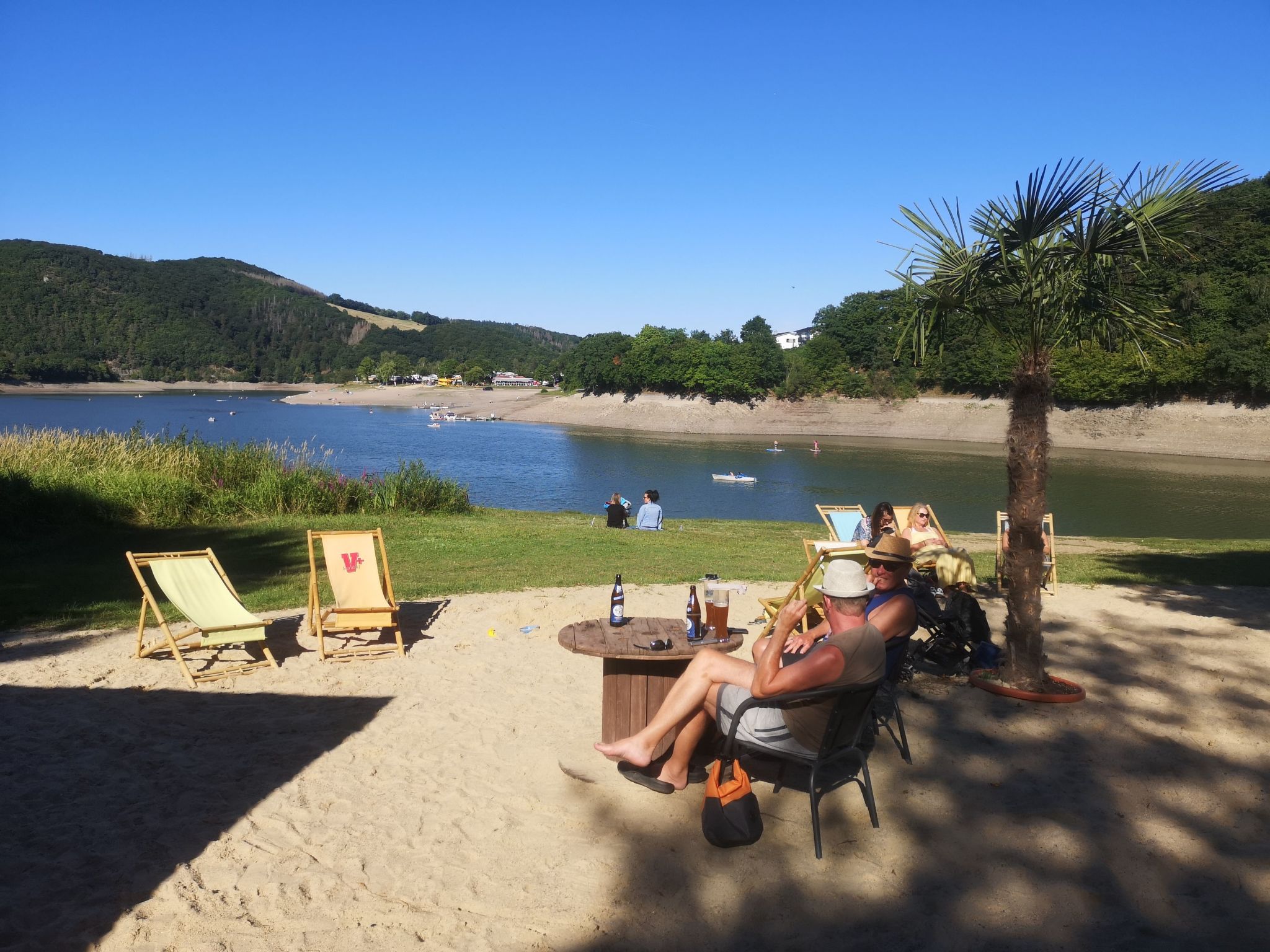 Für 6 Personen ca. 60 m&sup2; in Diemelsee-Heringhausen, Hessen (Hessisches Ber-Image-tags.info