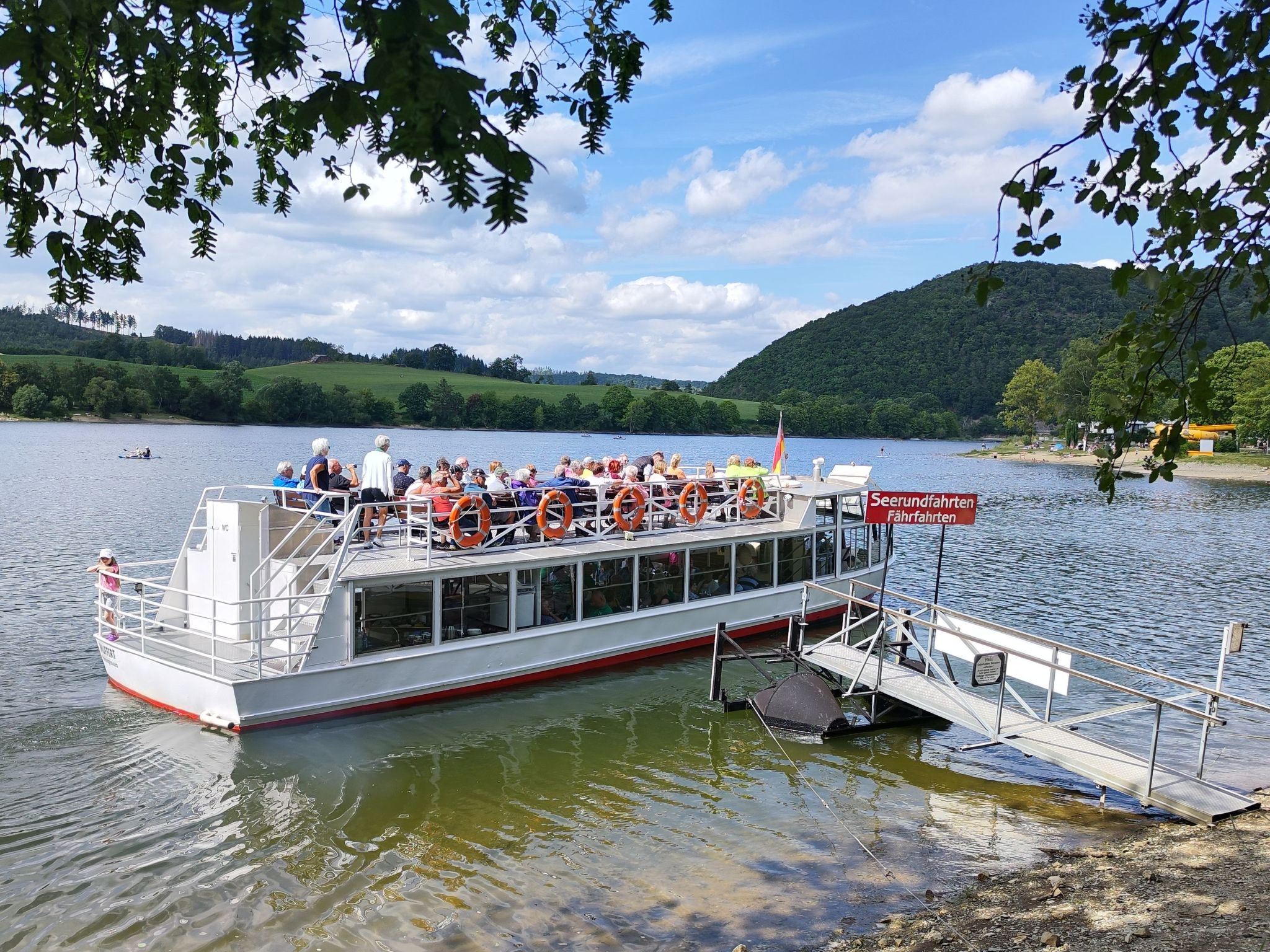 Für 6 Personen ca. 60 m&sup2; in Diemelsee-Heringhausen, Hessen (Hessisches Ber-Image-tags.info