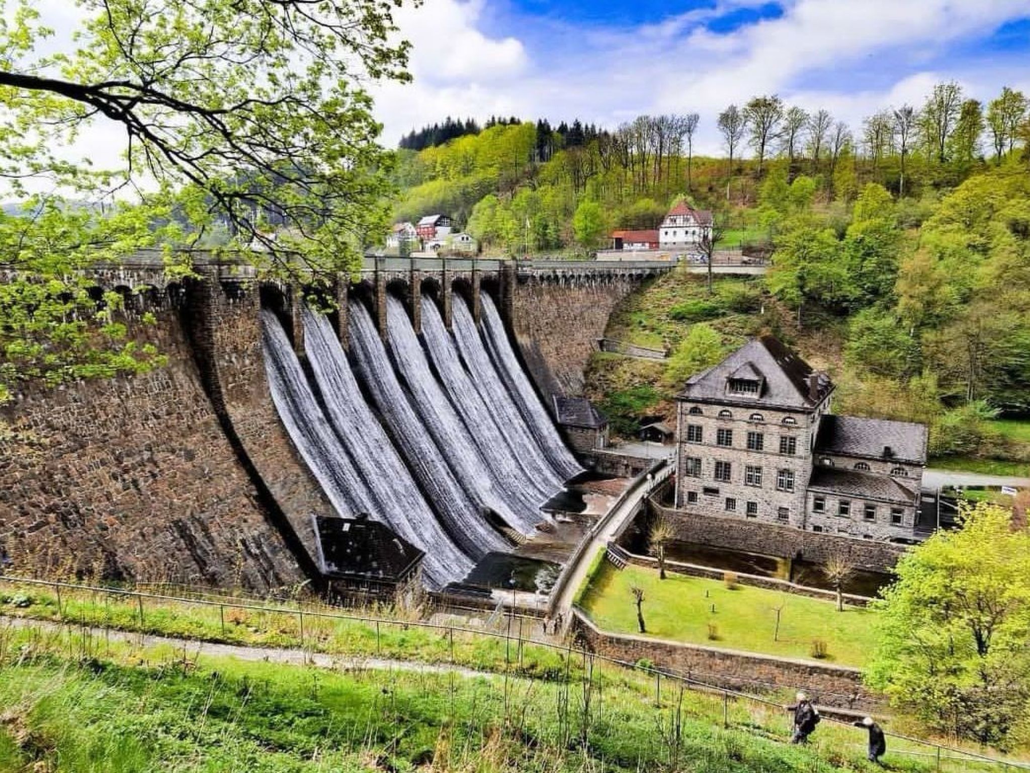 Für 6 Personen ca. 60 m&sup2; in Diemelsee-Heringhausen, Hessen (Hessisches Ber-Image-tags.info