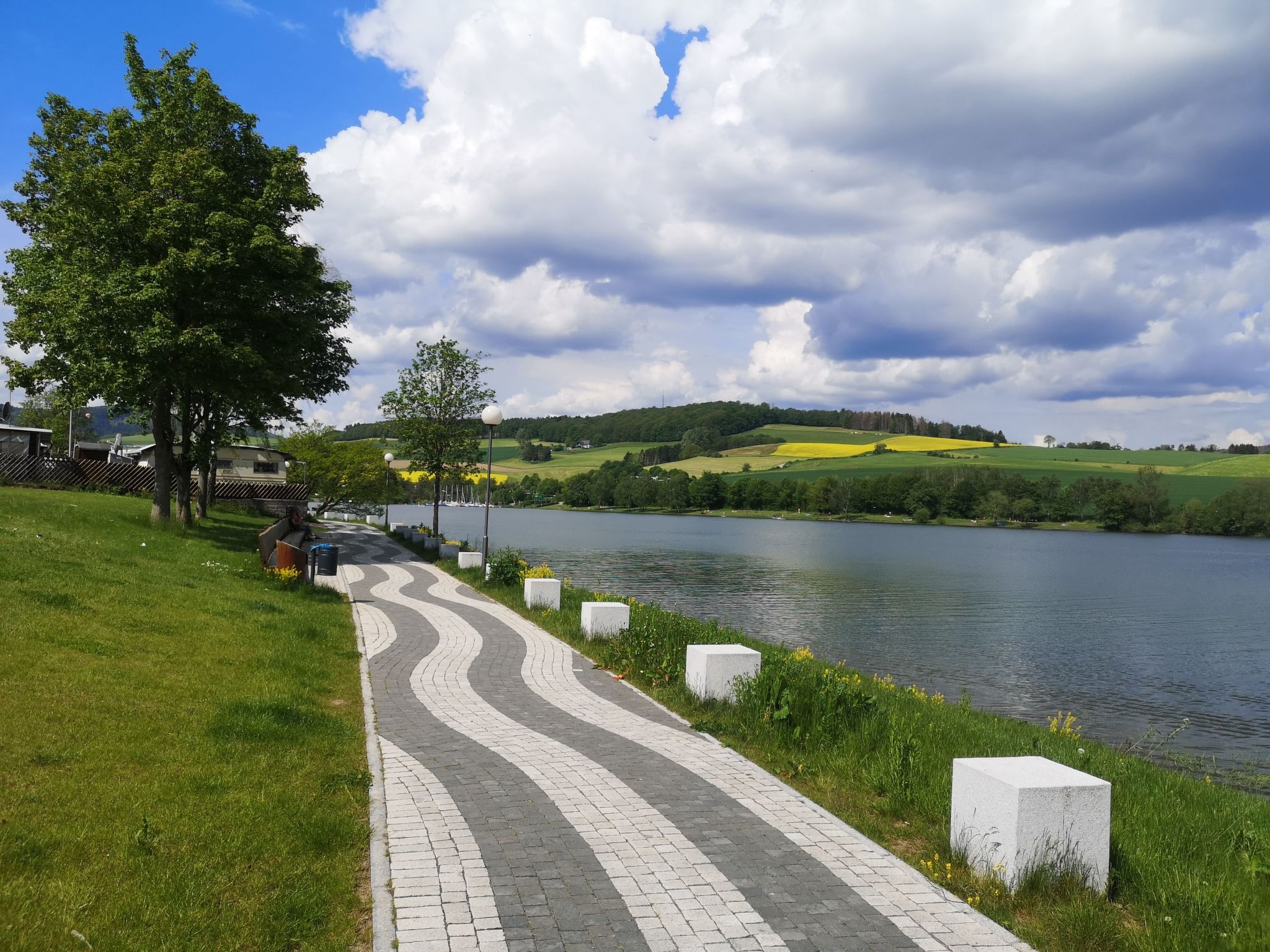 Für 6 Personen ca. 60 m&sup2; in Diemelsee-Heringhausen, Hessen (Hessisches Ber-Image-tags.info